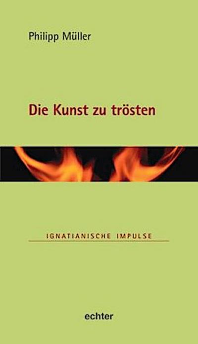 Die Kunst zu trösten