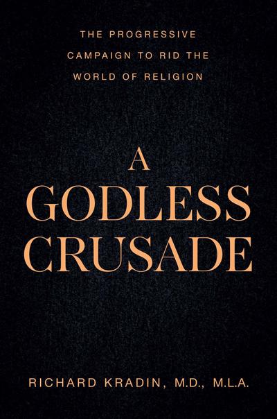 A Godless Crusade