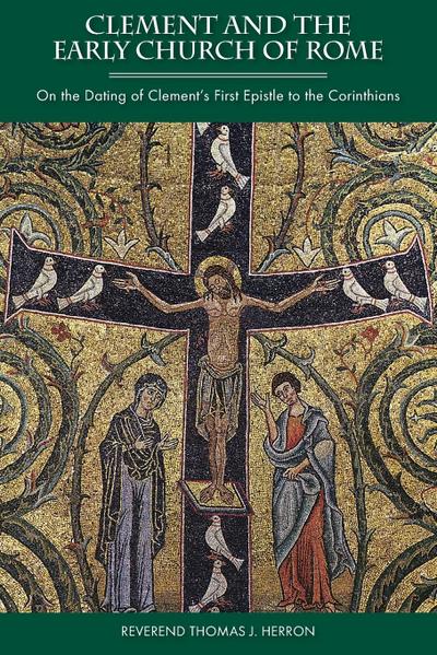 Clement and the Early Church of Rome