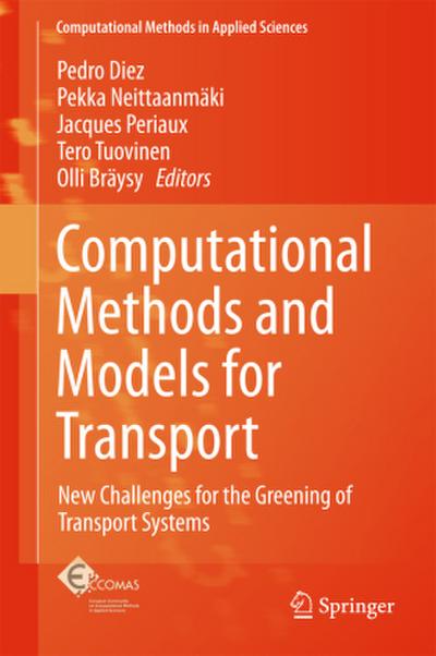 Computational Methods and Models for Transport