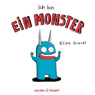 Ich bin ein Monster