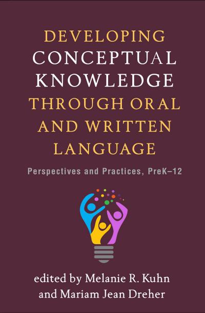 Developing Conceptual Knowledge Through Oral and Written Language