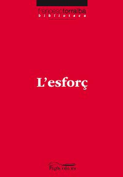 L’esforç