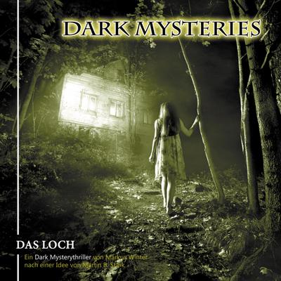 Dark Mysteries 02