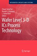 Wafer Level 3-D ICS Process Technology