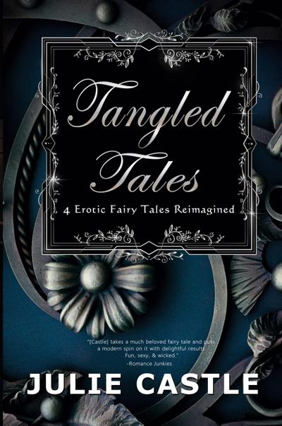 Tangled Tales
