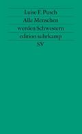 Alle Menschen werden Schwestern