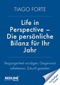 Life in Perspective – Die persönliche Bilanz für Ihr Jahr