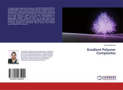 Gradient Polymer Composites