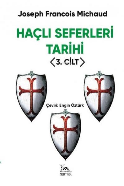 Hacli Seferleri Tarihi 3. Cilt