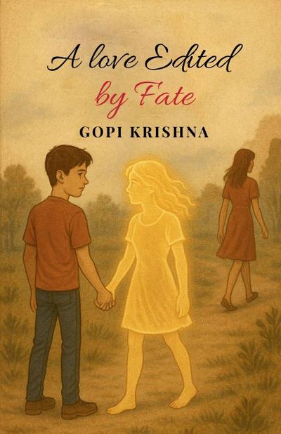 A love edited by Fate