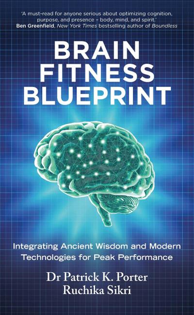 Brain Fitness Blueprint