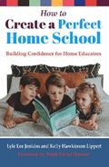 How to Create a Perfect Home School