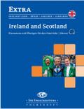 Ireland and Scotland