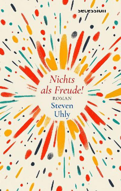 Nichts als Freude!