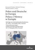 Polen und Deutsche in Europa Polacy i Niemcy w Europie