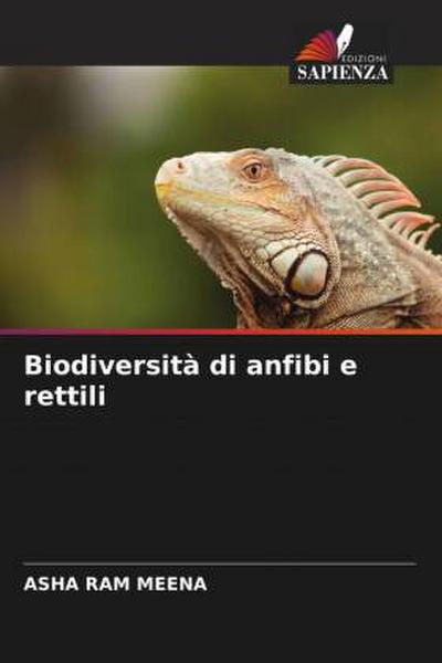Biodiversità di anfibi e rettili