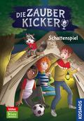 Die Zauberkicker 5 - Schattenspiel