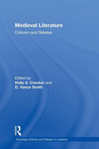 Medieval Literature