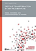 Digitale Transformation in der MICE-Branche