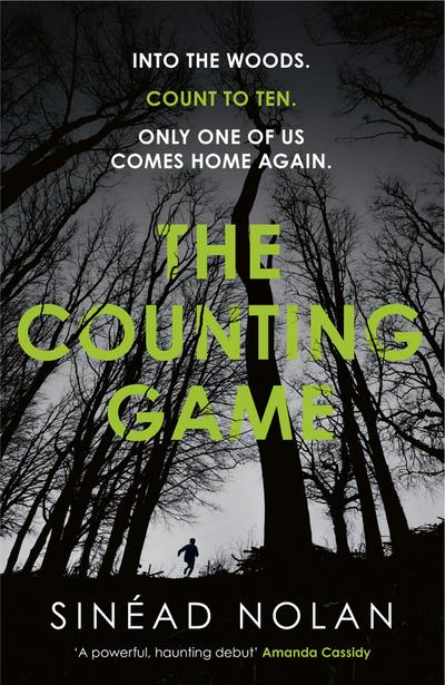 The Counting Game