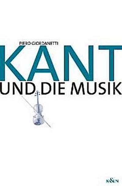 Kant und die Musik