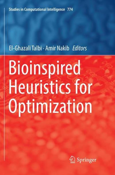 Bioinspired Heuristics for Optimization