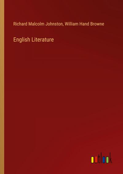 English Literature