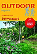 32 Wanderungen Schwarzwald