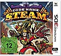Code Name S.T.E.A.M.