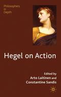 Hegel on Action