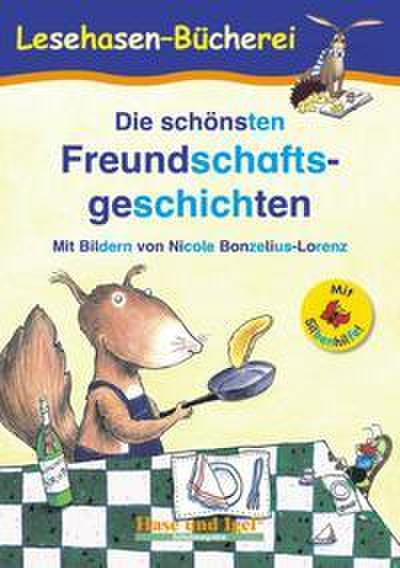 Die schönsten Freundschaftsgeschichten