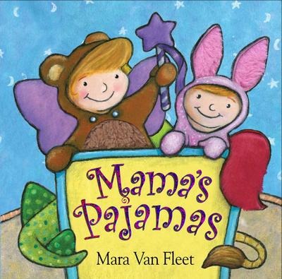 Mama’s Pajamas