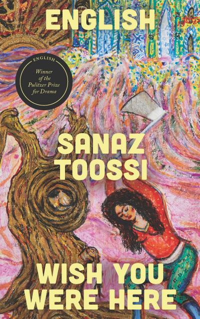 English / Wish You Were Here