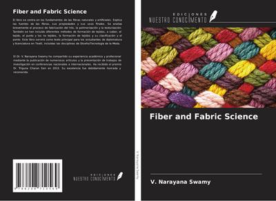 Fiber and Fabric Science