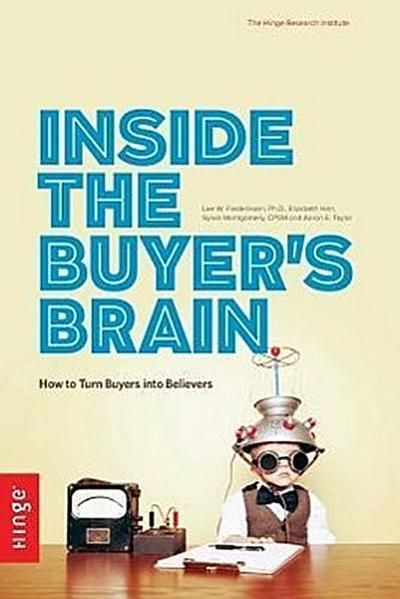 Inside the Buyer’s Brain