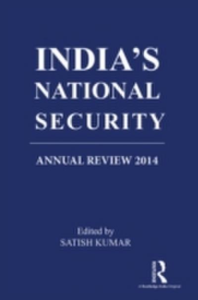 India’s National Security