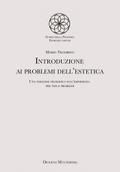Introduzione ai problemi dell’estetica