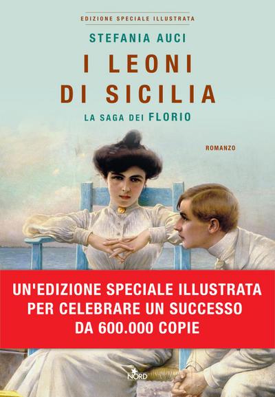 I Leoni di Sicilia. La saga dei Florio