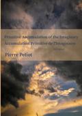 Primitive Accumulation  of the Imaginary - Accumulation Primitive de l’Imaginaire