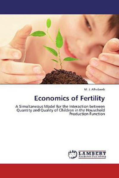 Economics of Fertility