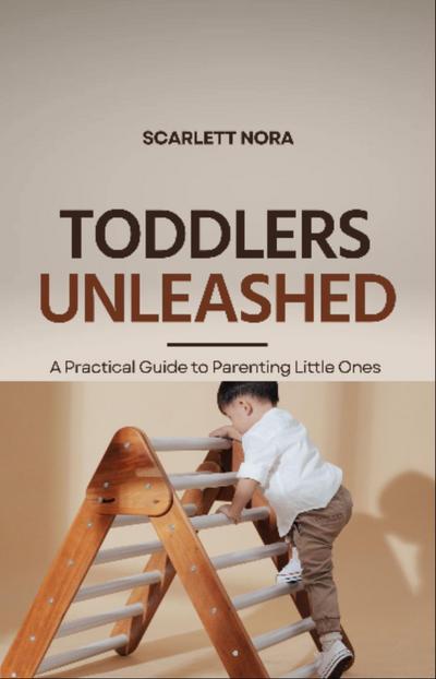 Toddlers Unleashed