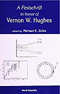 FESTSCHRIFT FOR VERNON HUGES, A  (B/H)
