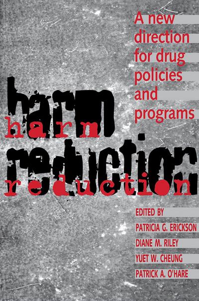 Harm Reduction