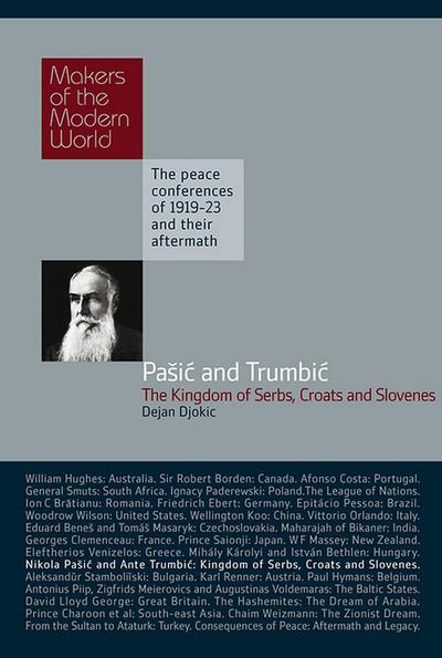 Pasic & Trumbic