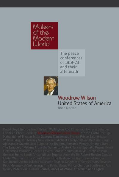 Woodrow Wilson