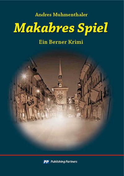 Makabres Spiel
