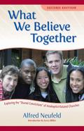 What We Believe Together