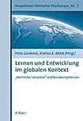 Lernen und Entwicklung im globalen Kontext