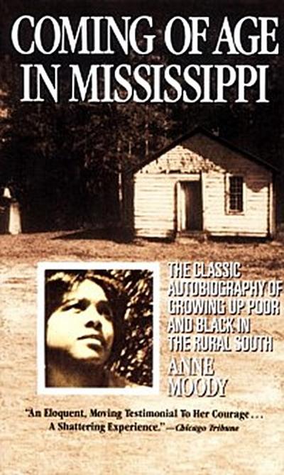 Coming of Age in Mississippi